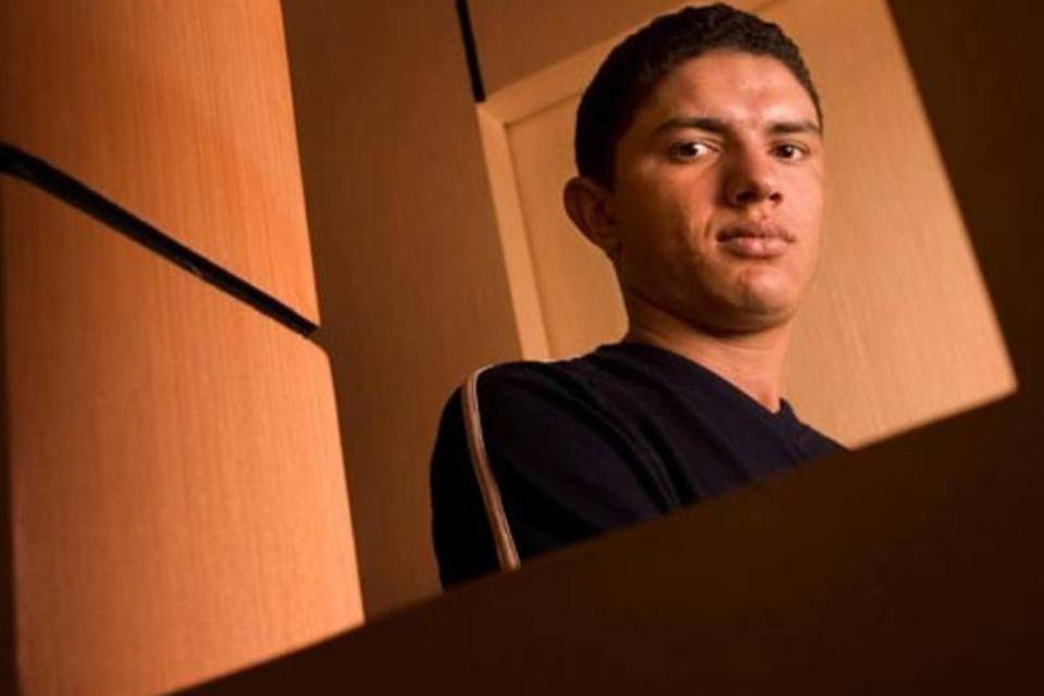 'Justiça de Deus trabalhou', diz ex-caseiro Francenildo