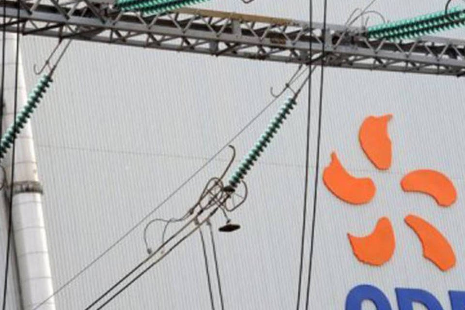 Francesa EDF se relaciona com exploração em Malvinas