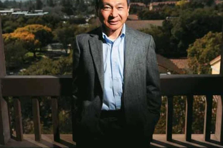 
	 Fukuyama: &quot;nenhum pa&iacute;s rico come&ccedil;ou sua escalada com &oacute;timos governos j&aacute; estabelecidos&quot;
 (Noah Berger/The New York Times/Latinstock)