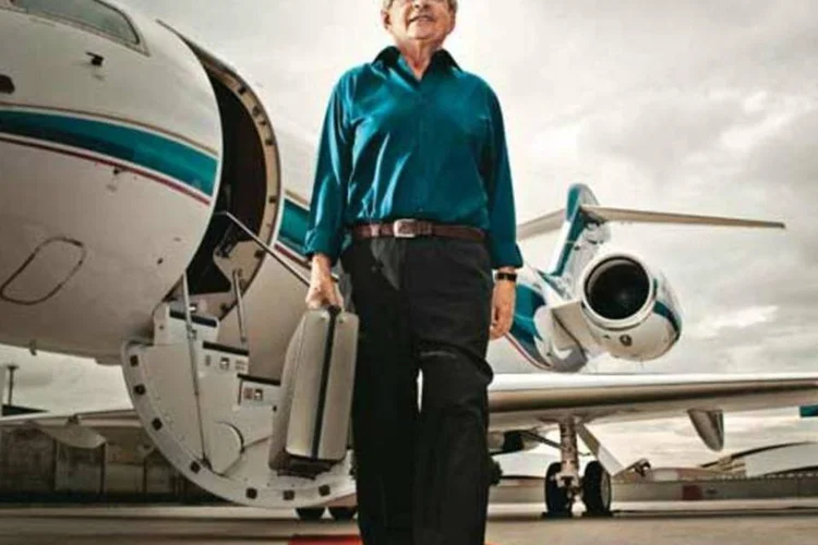 
	Francisco Ivens Dias Branco, presidente da M. Dias Branco, fabricante de massas e biscoitos: Ebitda, por outro lado, teve queda de 5,7%, para R$ 149,5 milh&otilde;es
 (Drawlio Joca/EXAME.com)