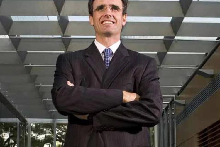 Valim é reconhecido por seu trabalho na Net Serviços e foi selecionado para liderar a Oi depois da gestão de Falco (Fabiano Accorsi/Exame)