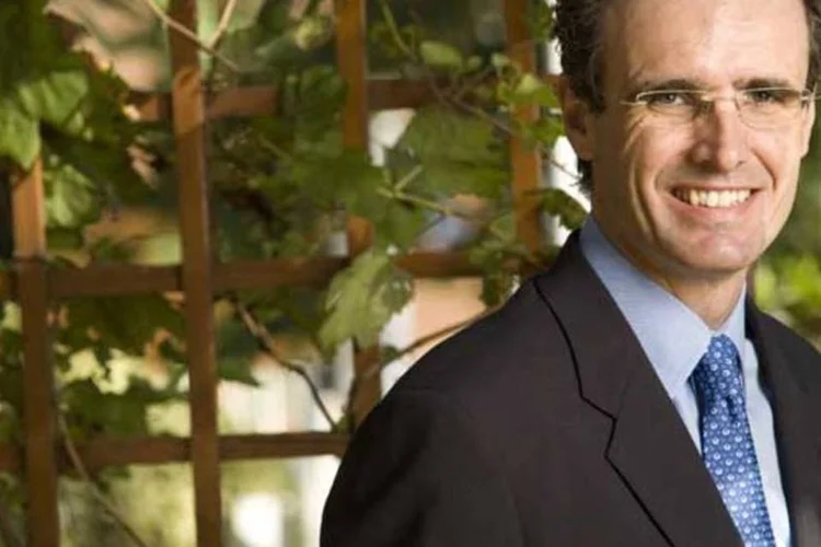 Francisco Valim, presidente da Oi (Carol Carquejeiro / Divulgação)