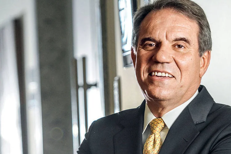 Francisco Balestrin: “Precisamos de novos padrões de governança na área médica” (Luis Ushirobira/Valor/FOLHAPRESS)