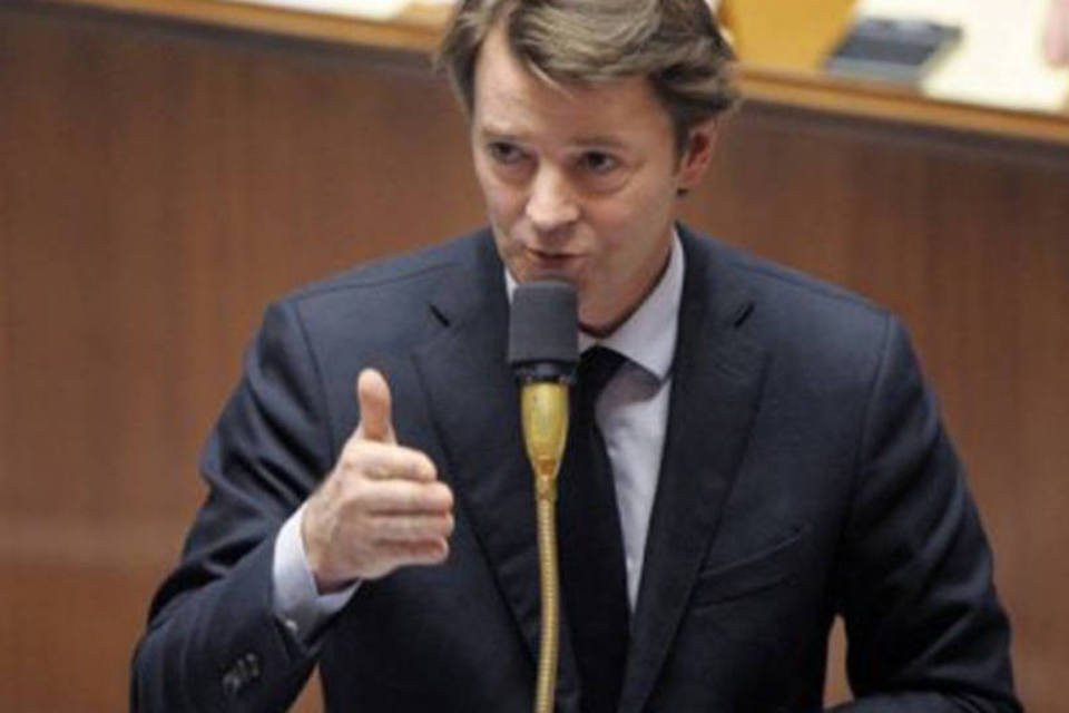 Paris e Berlim querem flexibilizar regras de Basileia III