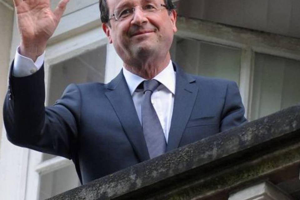 O novo líder francês tem 57 anos de idade (Antoine Antoniol/Getty Images)