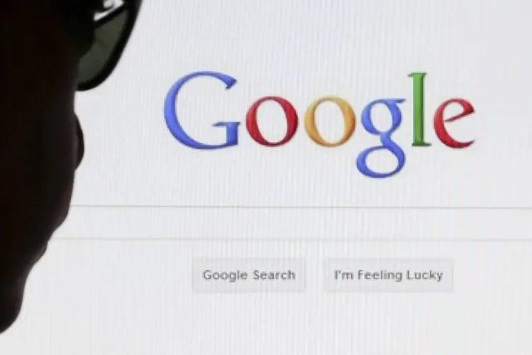 Google: detalhes do projeto ainda precisam ser fechados (Francois Lenoir/Reuters)