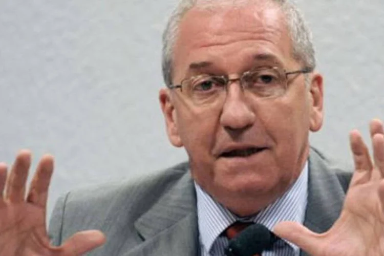 Sem a regulação, o setor vira "terra de ninguém", avalia ministro (.)
