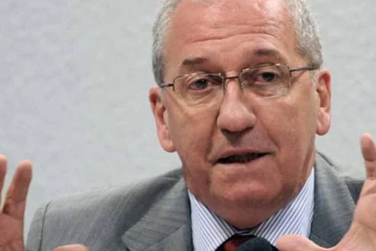 Franklin Martins tem dedicado boa parte de seu tempo no marco regulatório da comunicação eletrônica (AGÊNCIA BRASIL)