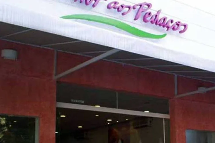 Amor aos Pedaços (Divulgação)