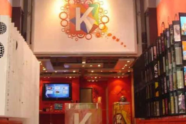 Loja da Kustomize custa R$ 75 mil (Divulgação)