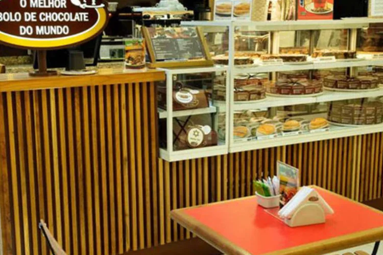 Franquia O Melhor Bolo de Chocolate do Mundo (Divulgação)