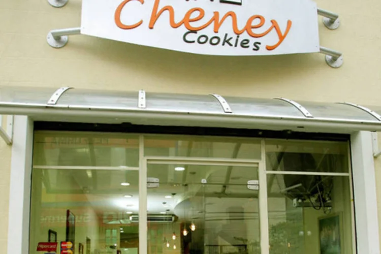 Franquia da Mr. Cheney (Divulgação)