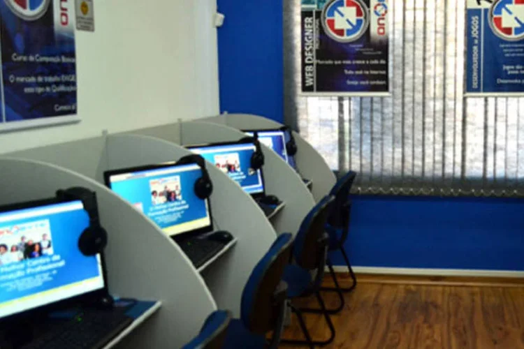 Franquias OnByte (Divulgação)