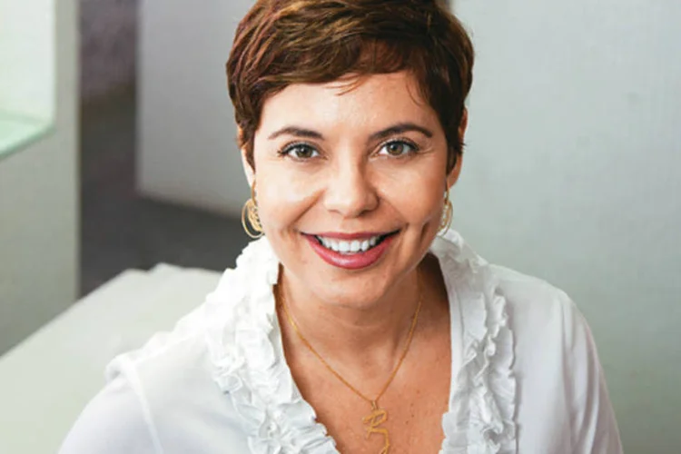 Regina Jordão: testes para saber se o candidato não se empenha ou trata mal os funcionários (Marcelo Correa)