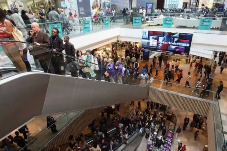 Relação entre shoppings e franquias poderia ser mais próxima, segundo especialistas (Getty Images)