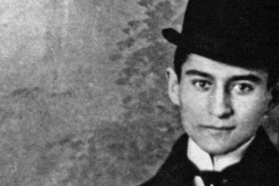 "A Metamorfose" faz 100 anos ignorada na República Tcheca