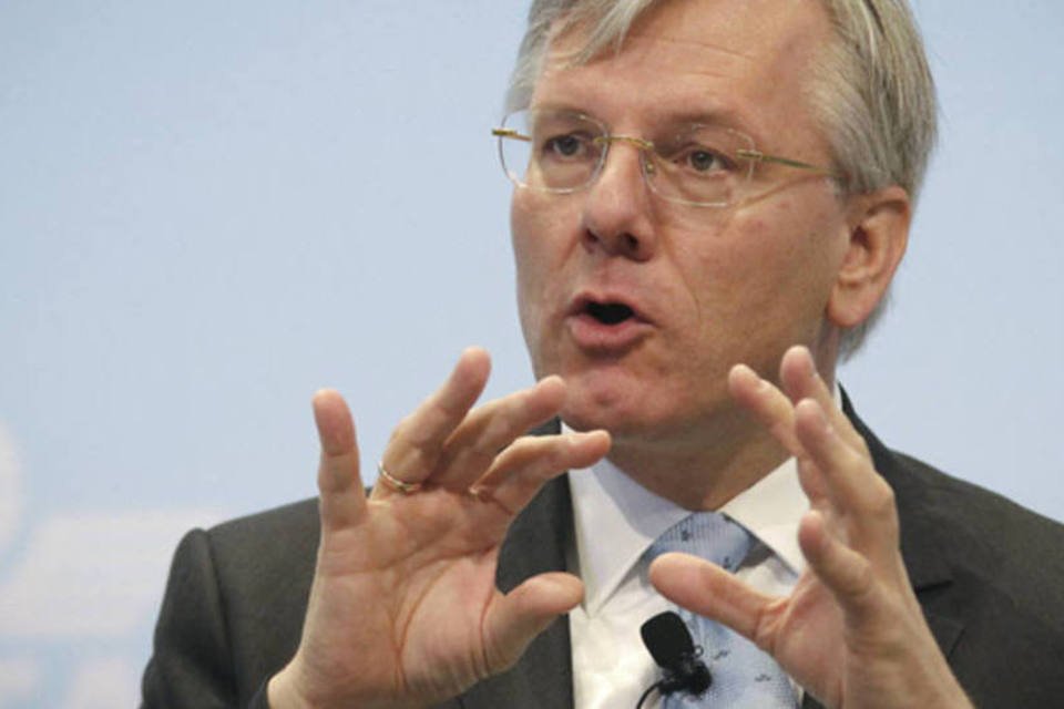 Lufthansa pode nomear novo CEO nas próximas duas semanas