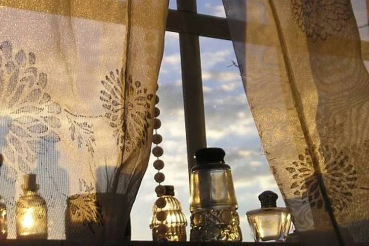 As cortinas, para a arquiteta Patrícia Guerra, são boas porque valorizam bem os espaços (Stock.XCHNG)