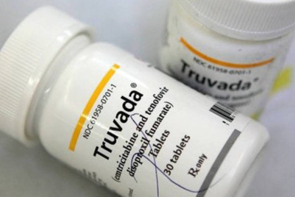 Especialistas decidem sobre viabilidade de pílula anti Aids