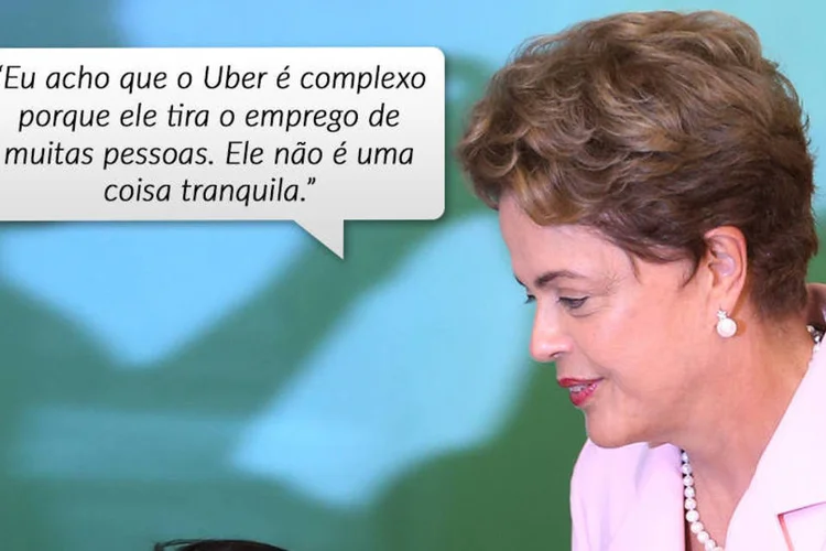  (Montagem/Exame.com/Lula Marques/Agência PT)