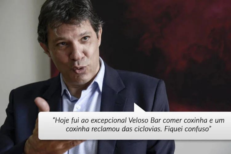  (Montagem Exame.com/ Paulo Fridman/Bloomberg)