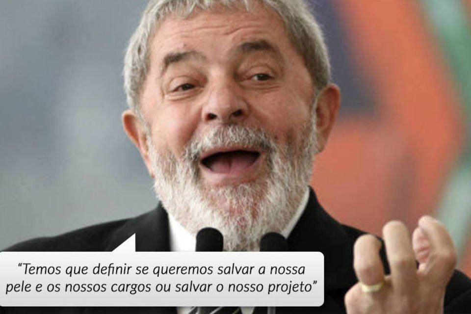 Lula é cada vez mais citado nas redes sociais, mostra estudo