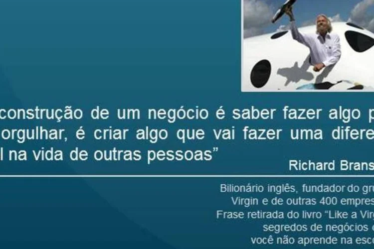 Frase (Foto: Getty Images)