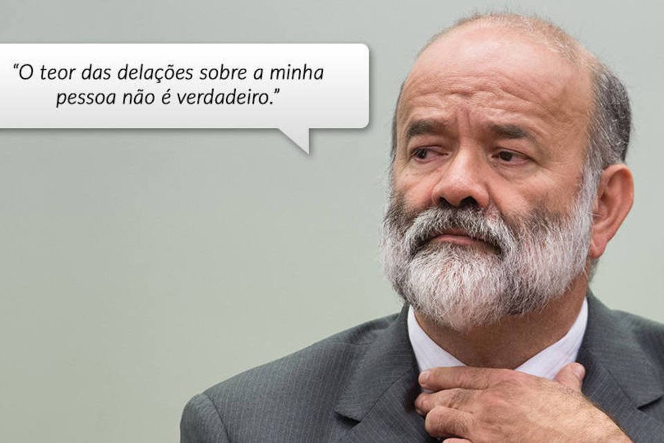 As frases que deram o que falar nesta semana - 10/04