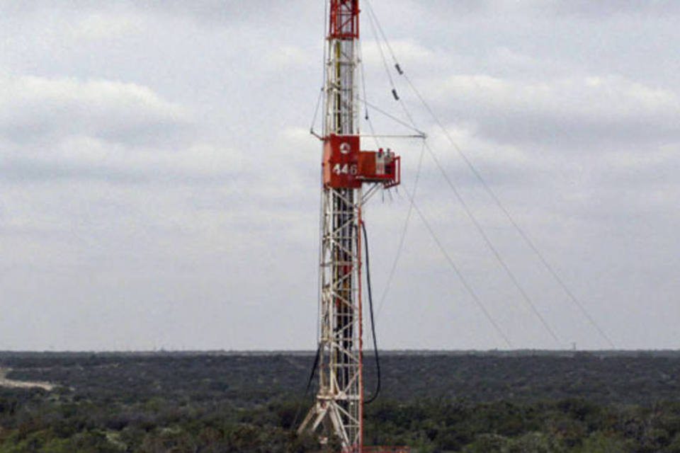 MP pede anulação de licitação de gás não convencional