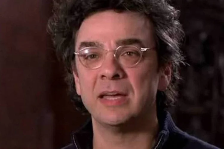 Stephen J. Dubner, coautor de "Freakonomics": só educação financeira não é suficiente para que as pessoas tomem as decisões corretas (Divulgação)