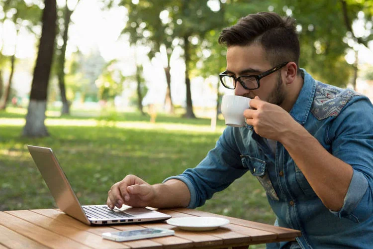 Quem é (e o que pensa) o freelancer brasileiro (Thinkstock)
