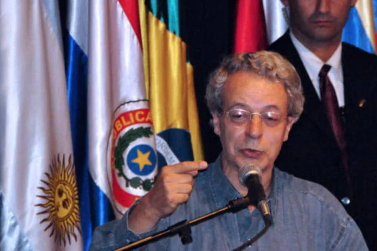 Frei Betto: determinadas mudanças positivas só estão acontecendo na região, disse (AFP/Getty Images)