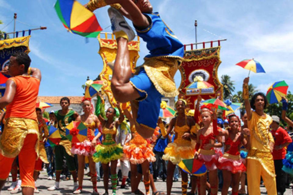 Rádios de Recife serão obrigadas a tocar frevo