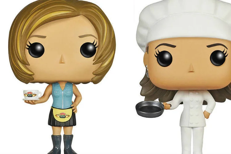 Friends (Funko)