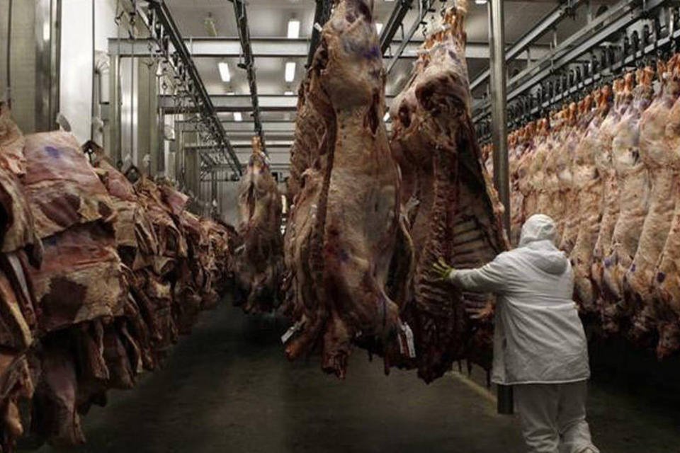 Brasil deve abrir mercados dos EUA e Japão para carne bovina