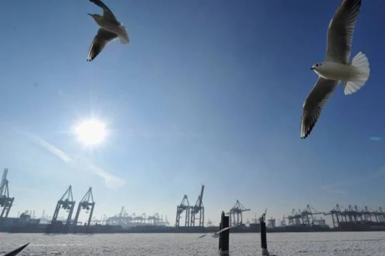 Frio na Europa já matou mais de 200 pessoas (Stuart Franklin/Getty Images)