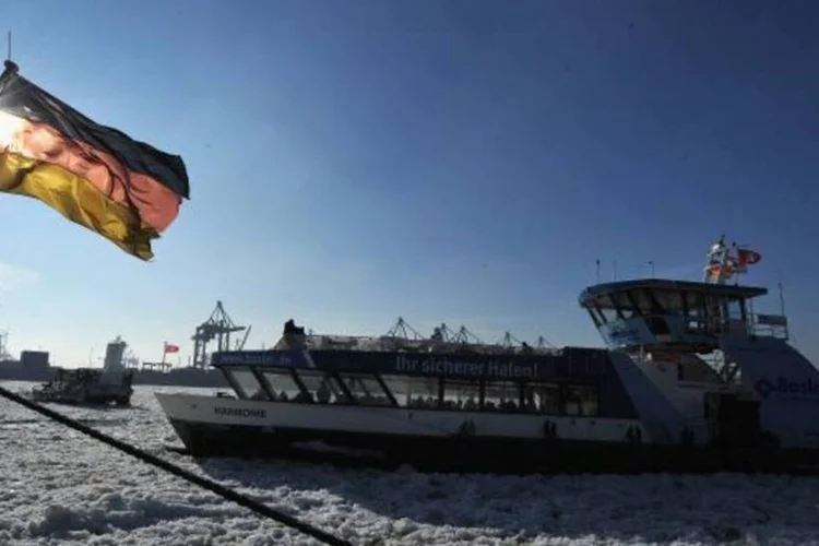 Frio chegou a matar 200 pessoas na Europa (Stuart Franklin/Getty Images)