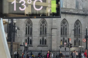 Quando acaba o inverno em 2025?