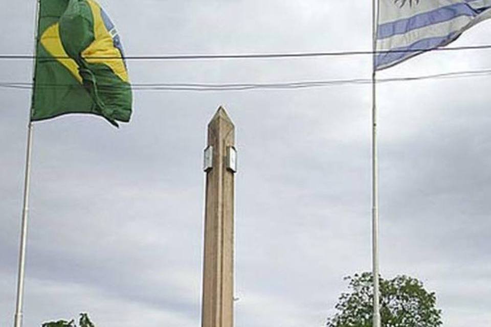 Brasil é país reconhecido como melhor amigo pelos uruguaios