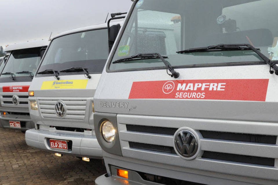 Lucro do grupo BB Mapfre cresce 40,5% em 2014