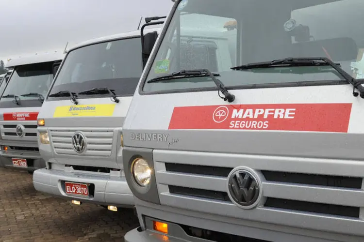 BB Mapfre encerrou 2014 com lucro de R$ 1,6 bilhão  (Paulo Pepe/Divulgação)
