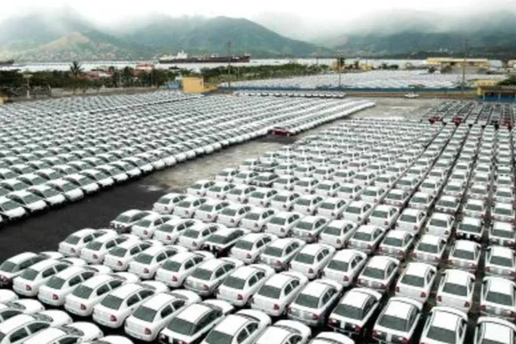 Pátio de veículos: Fras-le aposta na expansão do setor automotivo para vender mais