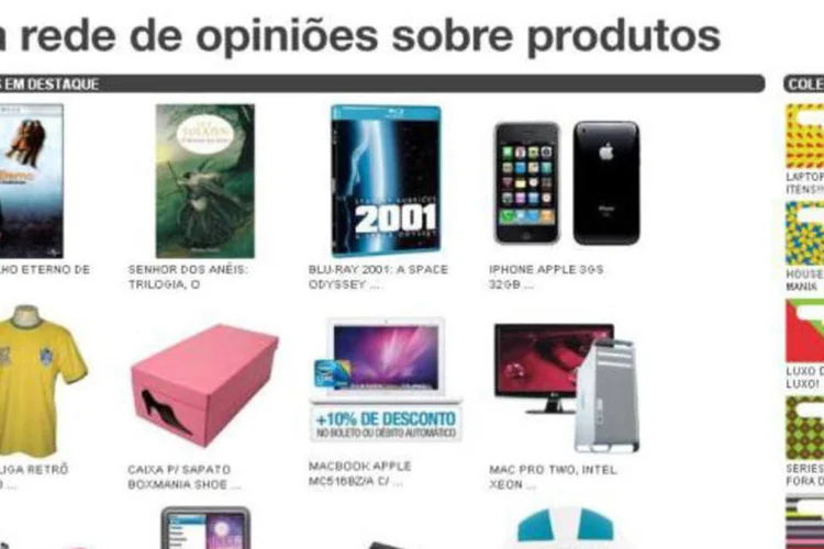 Frugar: meta é alcançar um milhão de usuários em um ano (Reprodução)