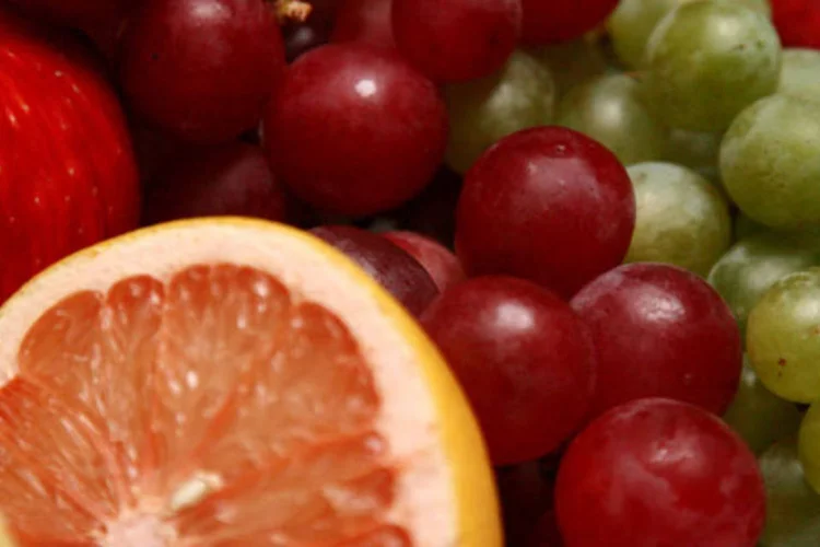 Frutas (Gustavo Pomodoro / Stock Xchng)
