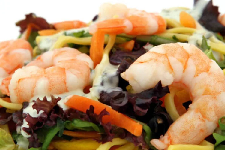 Há alguns meses, centenas de turistas se queixaram do enorme preço dos frutos do mar, imposto de forma aleatória pelos donos dos restaurantes da região (Hotels in Eastbourne / www.eastbourneguide.com / Stock Xchng/Divulgação)