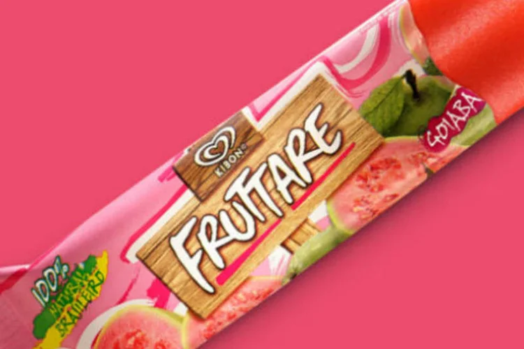 
	Picol&eacute; Fruttare da Kibon: ganhador receber&aacute; em casa um sorvete da marca igual ao comprado em reposi&ccedil;&atilde;o ao picol&eacute; falso
 (Divulgação)