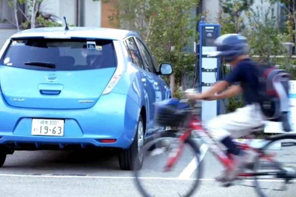 ChargePoint planeja expandir redes de recarga de veículos elétricos