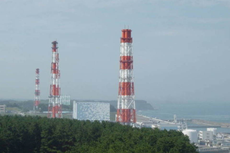 Crise nuclear não gera preocupação para saúde nos EUA