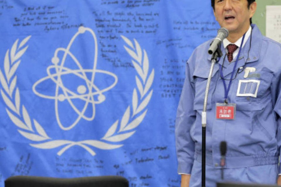 Japão considera desativar usinas nucleares em 2030