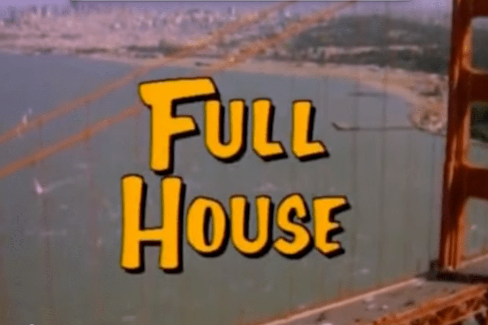 Netflix confirma retorno de "Full House" com novos capítulos